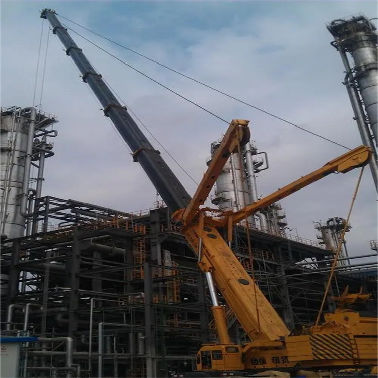 伍家岗吊车出租电话