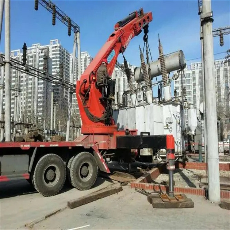 伍家岗就近吊车出租|工地厂房吊装设备租赁|24小时高效响应