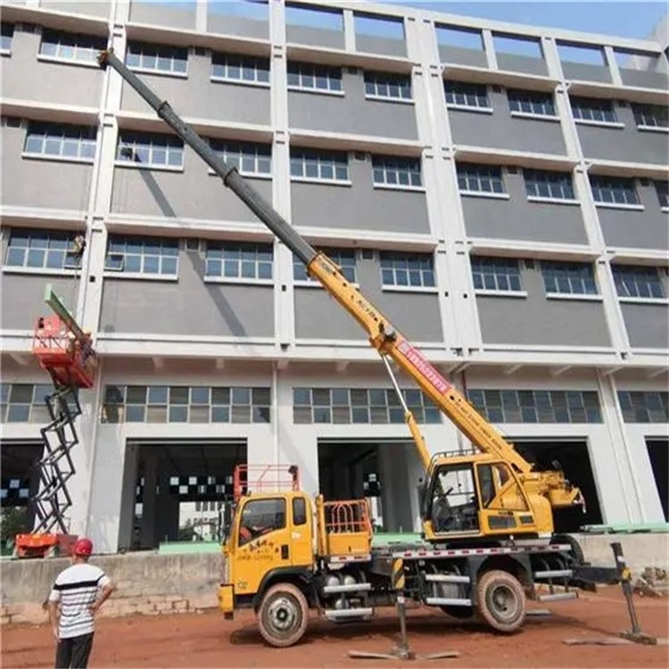 伍家岗设备故障维权指南：租赁期间吊车损坏如何处理