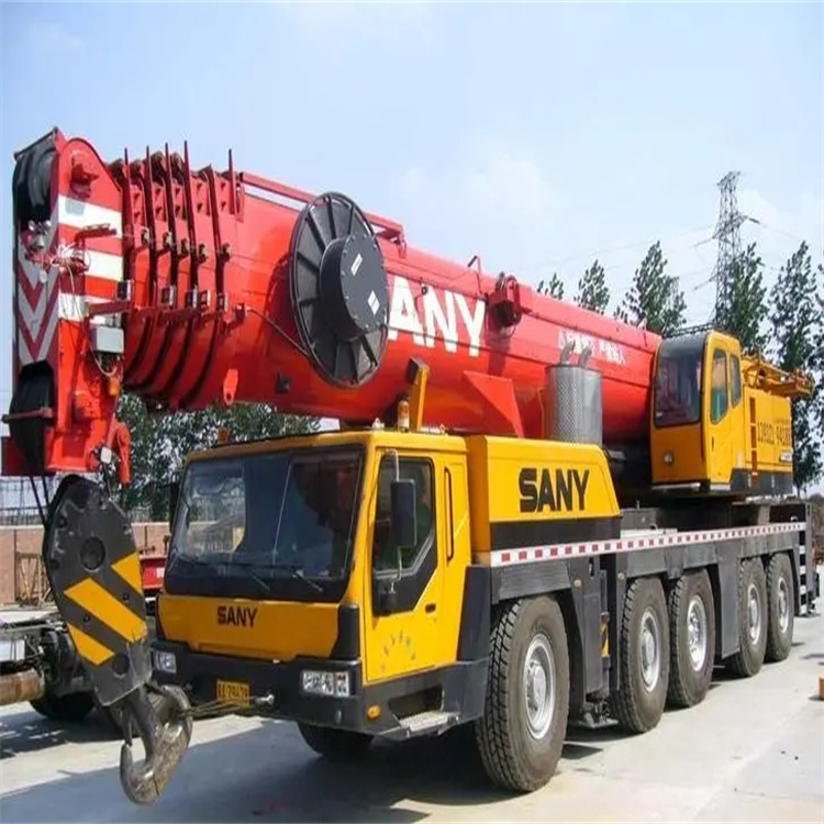 伍家岗附近工地哪里有吊车出租|应急吊装服务|24小时灵活调度