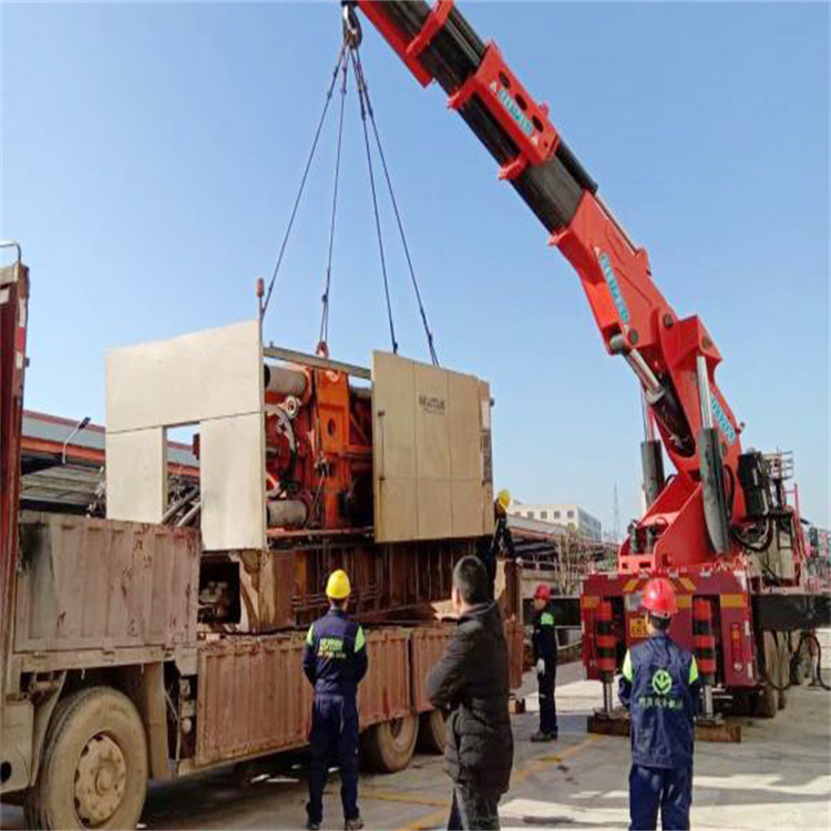 伍家岗附近随车吊出租，便捷服务与实用联系方式