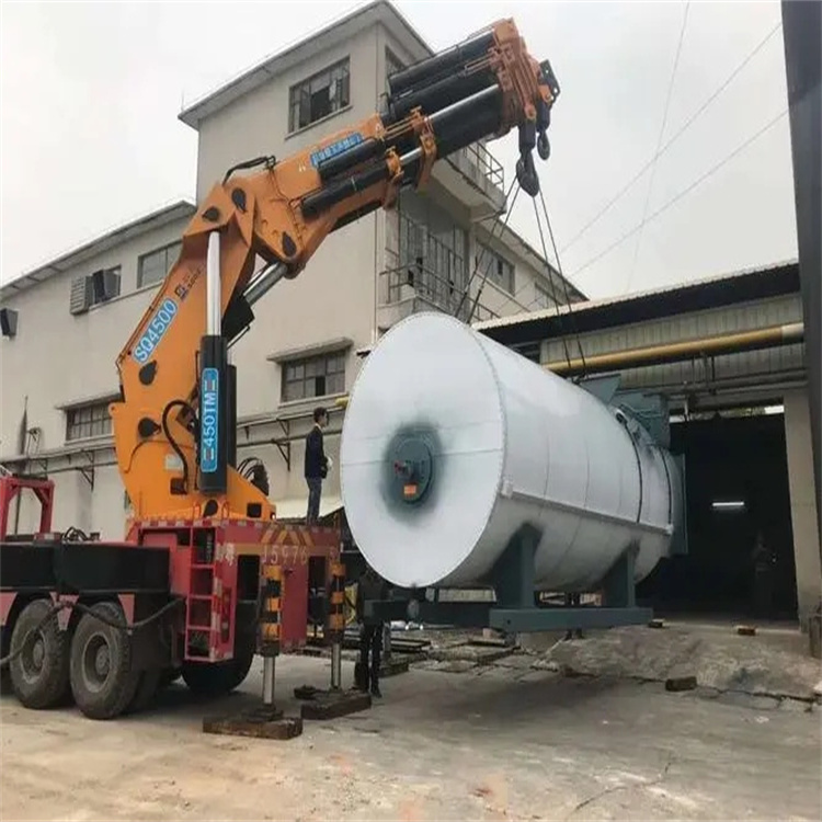 伍家岗室内装修小型折臂吊出租服务：高效解决方案与租赁指南