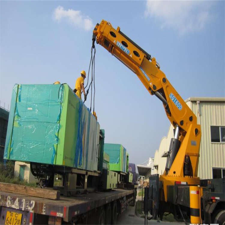 伍家岗附近哪有出租随车吊的