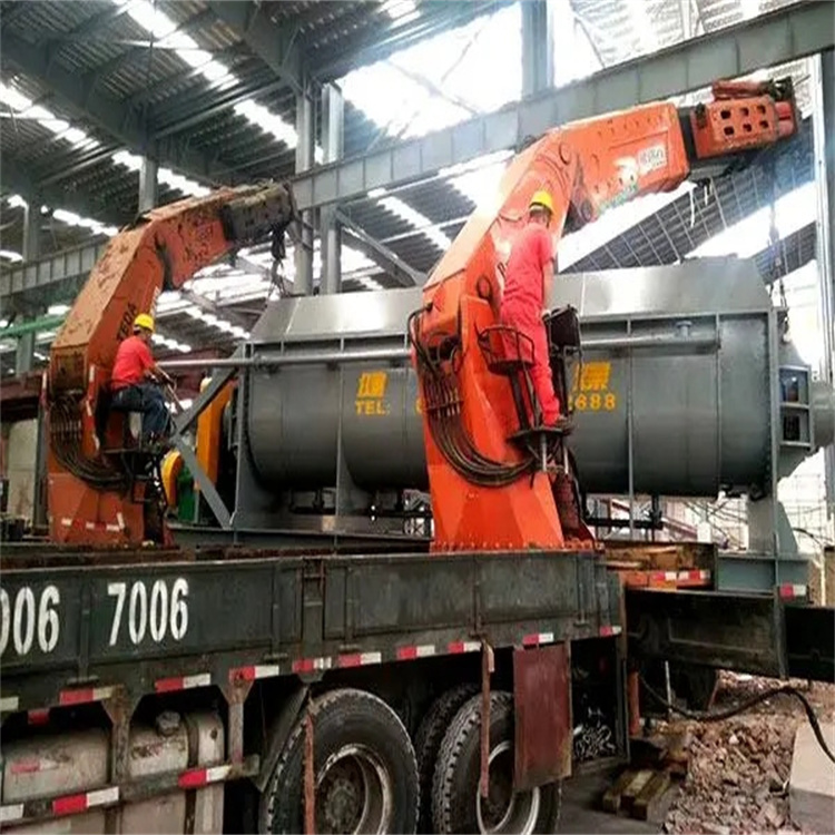 伍家岗大型随车吊出租多少钱