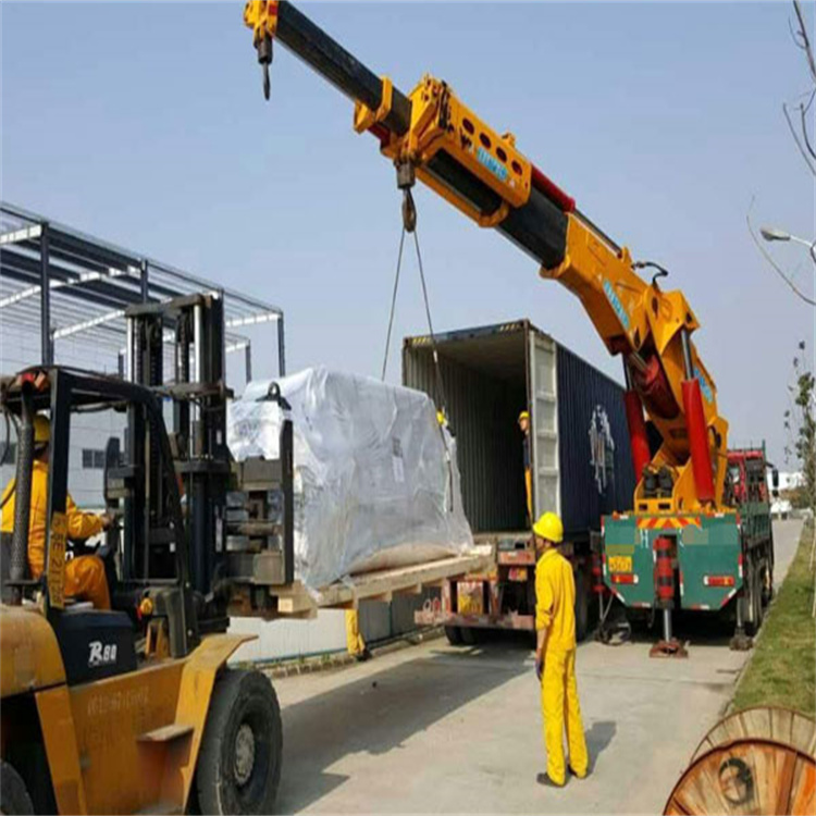 伍家岗专业随车吊出租电话