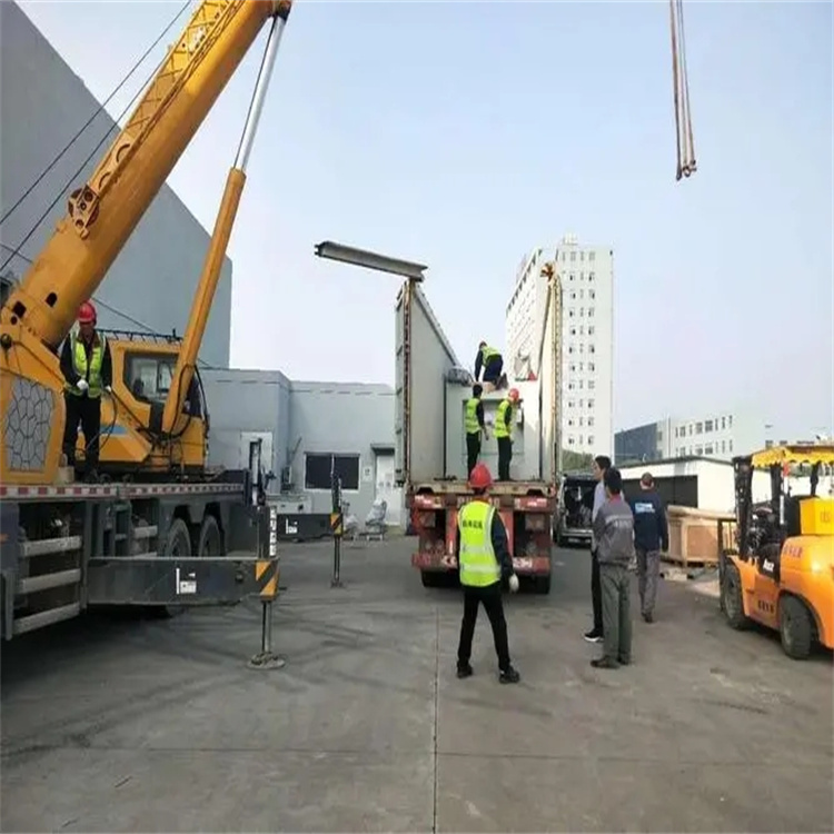 伍家岗如何找到附近的吊车救援服务