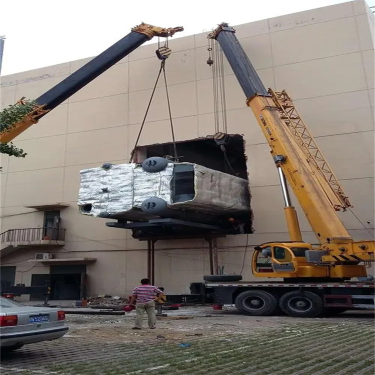 伍家岗25吨汽车吊出租