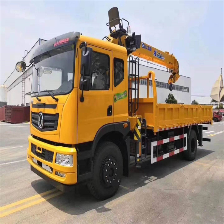 伍家岗附近找一辆随车吊出租