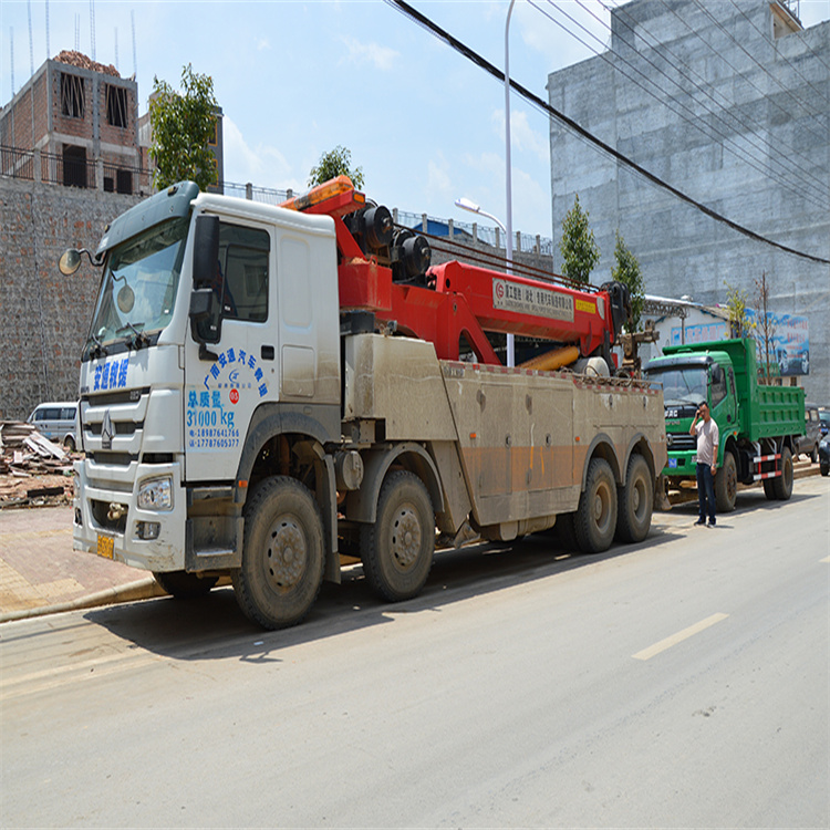 伍家岗50吨随车吊出租